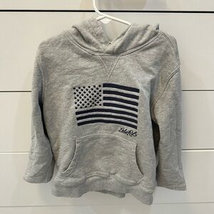 Polo Ralph Lauren Boys Sweatshirt Size 6